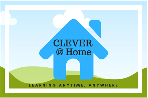 Log into Clever at Home